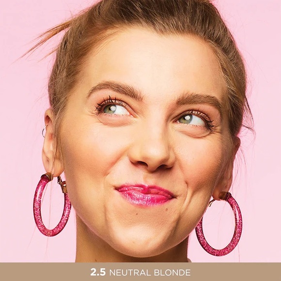 Benefit Cosmetics Brow Styler Pencil & Powder-Neutral Blonde. Light, Shape, Fine - Picture 6 of 6